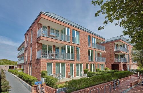 Langeoog Apartment | Apartmentvilla Anna See Apartmentvilla Anna See 2-05