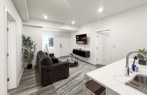 Olde Kensington Apartment | Apartmint at Fishtown Flats - Philadelphia