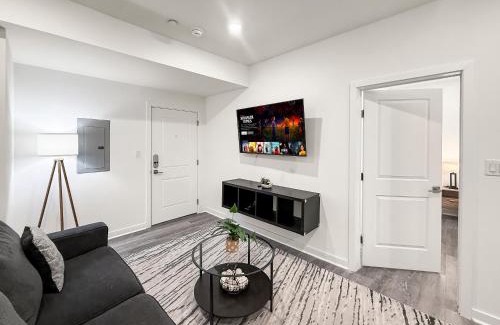 Olde Kensington Apartment | Apartmint at Fishtown Flats - Philadelphia