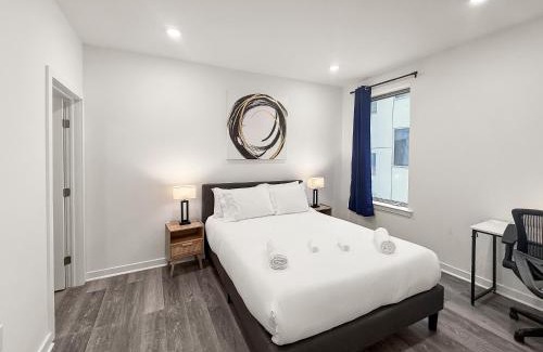 Olde Kensington Apartment | Apartmint at Fishtown Flats - Philadelphia