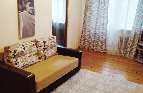 Sovetsky District Apartment | Apartnet. Центр у метро - Краснозвездная