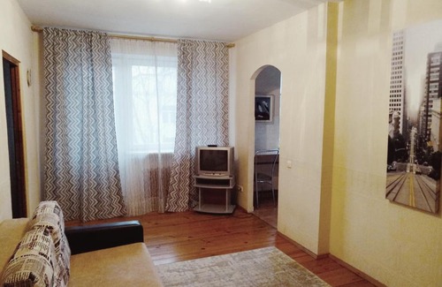 Sovetsky District Apartment | Apartnet. Центр у метро - Краснозвездная