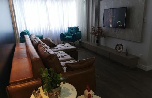 Barra Sul Apartment | Aparto 2 Quartos Av Brasil Balneario Camboriu