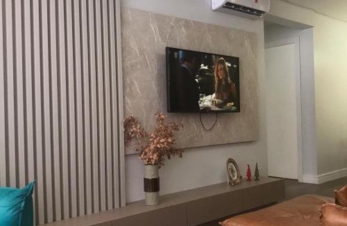 Barra Sul Apartment | Aparto 2 Quartos Av Brasil Balneario Camboriu