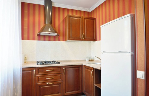 Pervomaysky District Apartment | Aparton.by - Nezavisimosti 52-2x str.