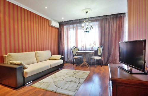 Pervomaysky District Apartment | Aparton.by - Nezavisimosti 52-2x str.