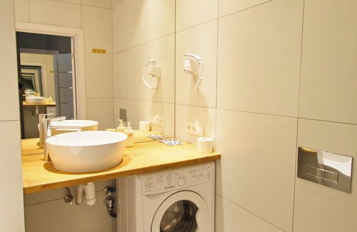 Oktyabrsky District Apartment | Aparton.by - Tesly 26-9x str.