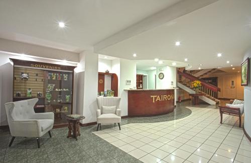 San Pedro Apartment | Apartotel Tairona