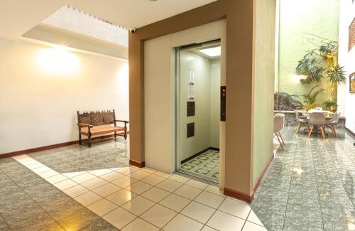 San Pedro Apartment | Apartotel Tairona