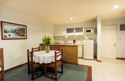 San Pedro Apartment | Apartotel Tairona