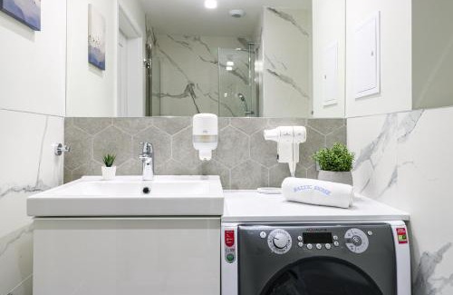 Swinoujscie Apartment | ApartPark by Baltic Home