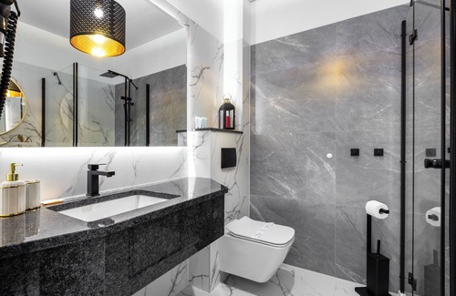 Gdynia Apartment | APARTPORT Apartment #5