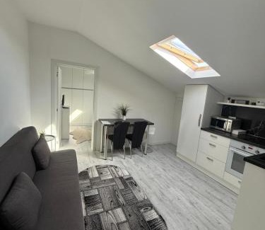 Radauti Apartment | ApartRadauti
