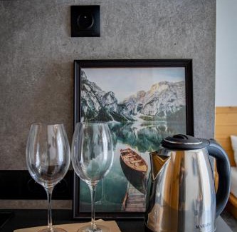 Zakopane Apartment | ApartRoom 18
