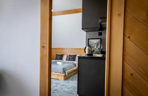 Zakopane Apartment | ApartRoom 18