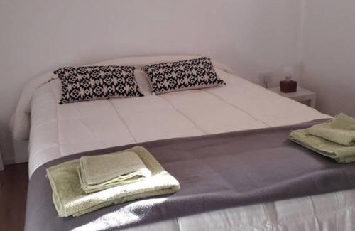 10 de Diciembre Apartment | aparts centro 2 ambientes 1 habitación
