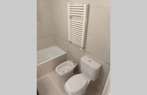 10 de Diciembre Apartment | aparts centro 2 ambientes 1 habitación