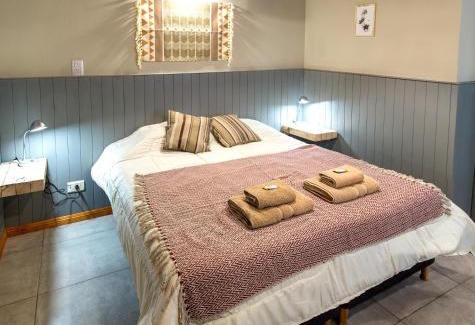 Macrozona Meseta Cerro Calafate Apartment | Aparts Cerro Comision