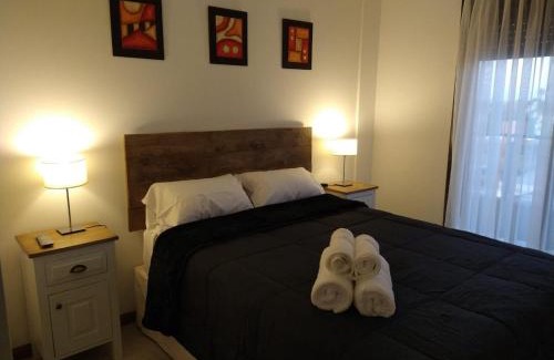Rio Cuarto Apartment | Aparts Kodu- Residencia Familiar