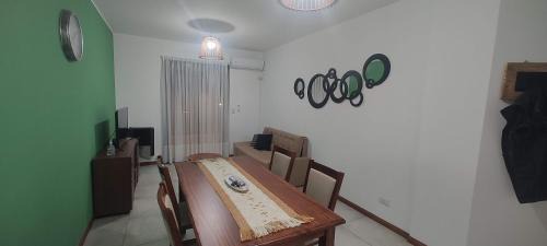 Rio Cuarto Apartment | Aparts Kodu- Residencia Familiar