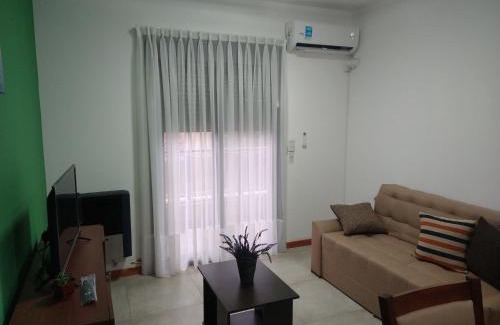 Rio Cuarto Apartment | Aparts Kodu- Residencia Familiar