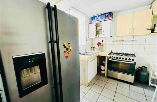San Miguel Apartment | Aparts San Miguel