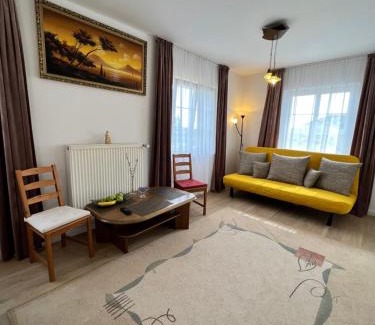 Nuerburg Apartment | Aparts4ring Nürburg