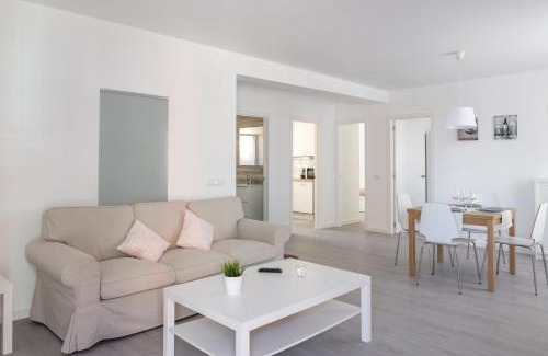 La Creu del Grau Apartment | ApartUP Las Naves