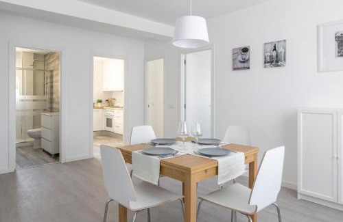 La Creu del Grau Apartment | ApartUP Las Naves