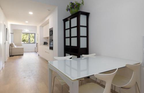 Nou Moles Apartment | ApartUP Turia River Park