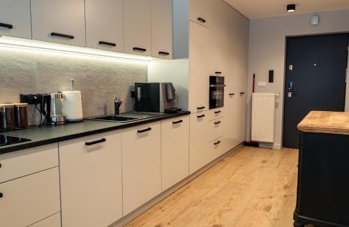 Szczyrk Apartment | ApartView Plażowa Residence with parking by Rent like home