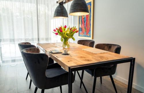 Szczyrk Apartment | ApartView Plażowa Residence with parking by Rent like home