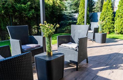Szczyrk Apartment | ApartView Plażowa Residence with parking by Rent like home
