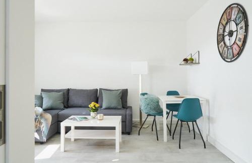 Wehr Apartment | ApartWehr Business&Ferien Apartment Türkis