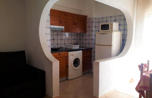 Montechoro Apartment | APARTYAL - Apartamento T1 com piscina, em Montechoro, Albufeira, Algarve