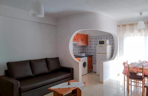 Montechoro Apartment | APARTYAL - Apartamento T1 com piscina, em Montechoro, Albufeira, Algarve