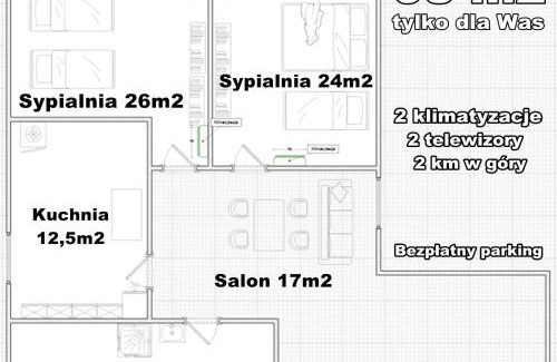 Swidnica House | Apasjonata
