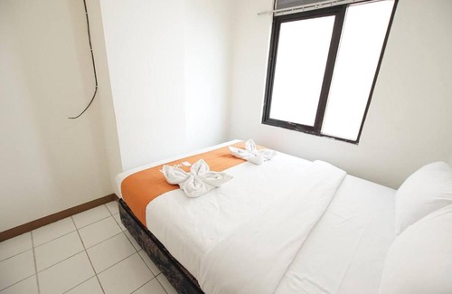 Tanjung Priok Apartment | Apatel Metro Sunter 185