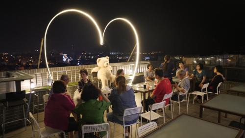 Magong Hotel | Apause Hotel