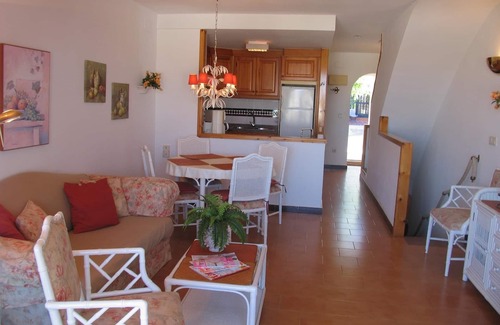 Gran Alacant House | APCOSTAS Gran Vista/Two Bedrooms - 4 People