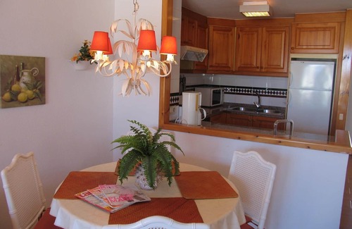 Gran Alacant House | APCOSTAS Gran Vista/Two Bedrooms - 4 People
