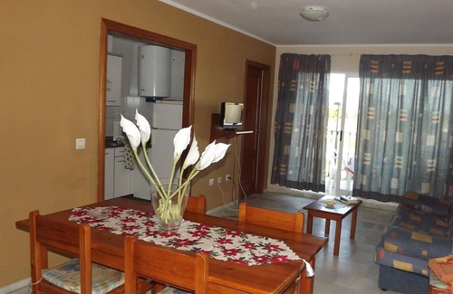 Alcossebre Apartment | APCOSTAS San Antonio/Two Dedrooms