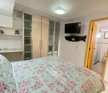 Portal da Ferradura Apartment | Ape Familia c Ar e prox Praias e Centro Búzios 4p