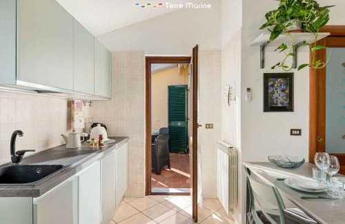 Sarzana Apartment | Ape Maia, TerreMarine