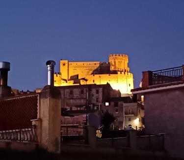 Nerola House | Ape Regina