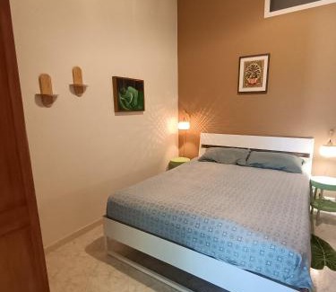 Nerola House | Ape Regina