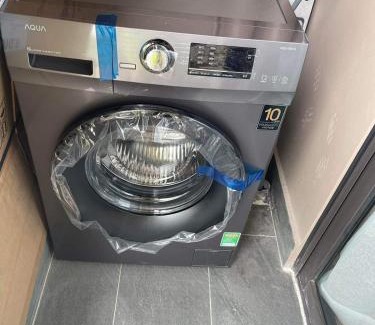 Hai Duong Apartment | APEC HẢI DƯƠNG
