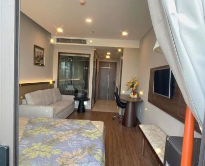 Hai Duong Apartment | APEC HẢI DƯƠNG