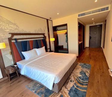 Suoi Nuoc Beach Apartment | Apec Mandala Cham Bay Mui Ne - Sapphire Apartment