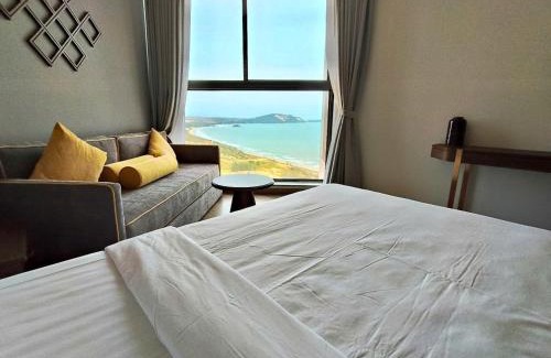 Suoi Nuoc Beach Apartment | Apec Mandala Cham Bay Mui Ne - Sapphire Apartment